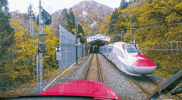 鉄道