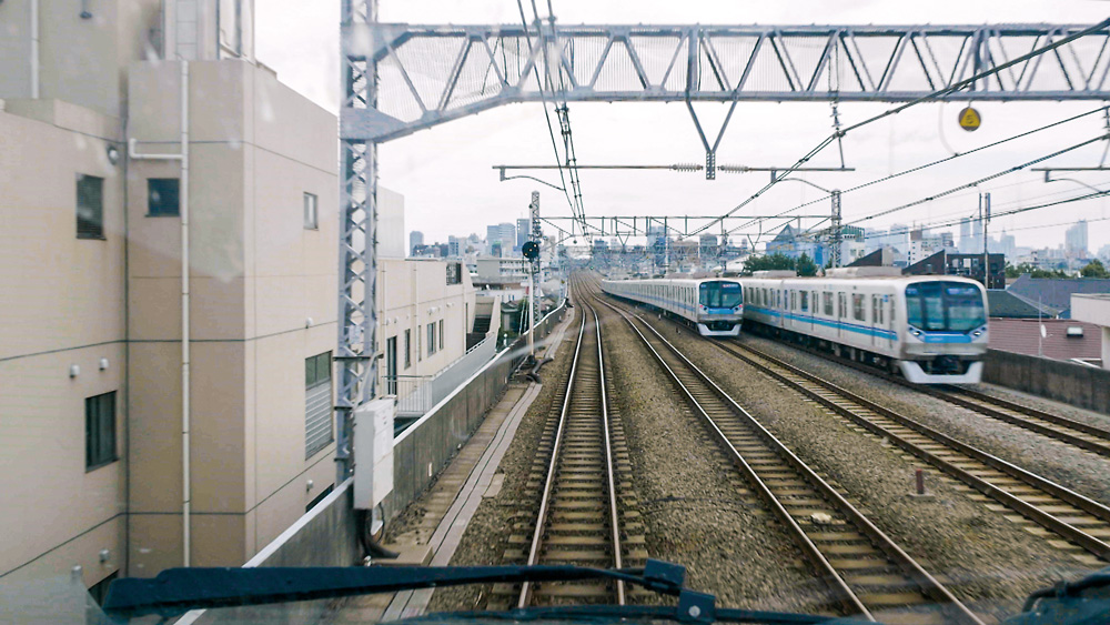 E353系 特急スーパーあずさ 4K撮影作品【DVD】｜鉄道ブルーレイ・DVD