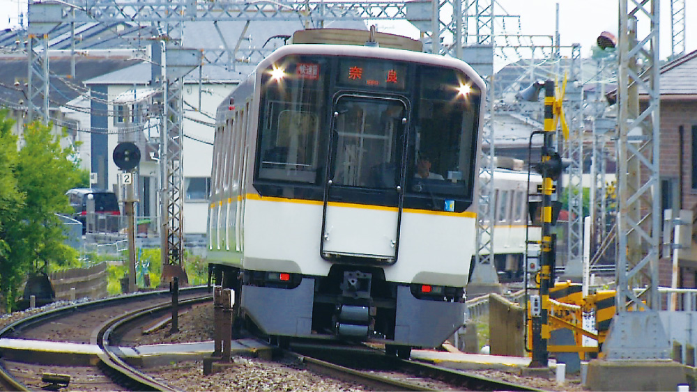 鉄道プロファイルBDシリーズ 近鉄プロファイル 第1章 第2章~近畿日本鉄道全線508.1km~ 奈良線~京都線~橿原線/大阪線~志摩線(Blu-ray Disc) g6bh9ry